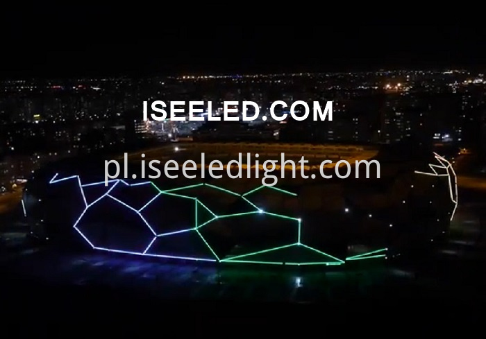 Facade Pixel Bar (154)